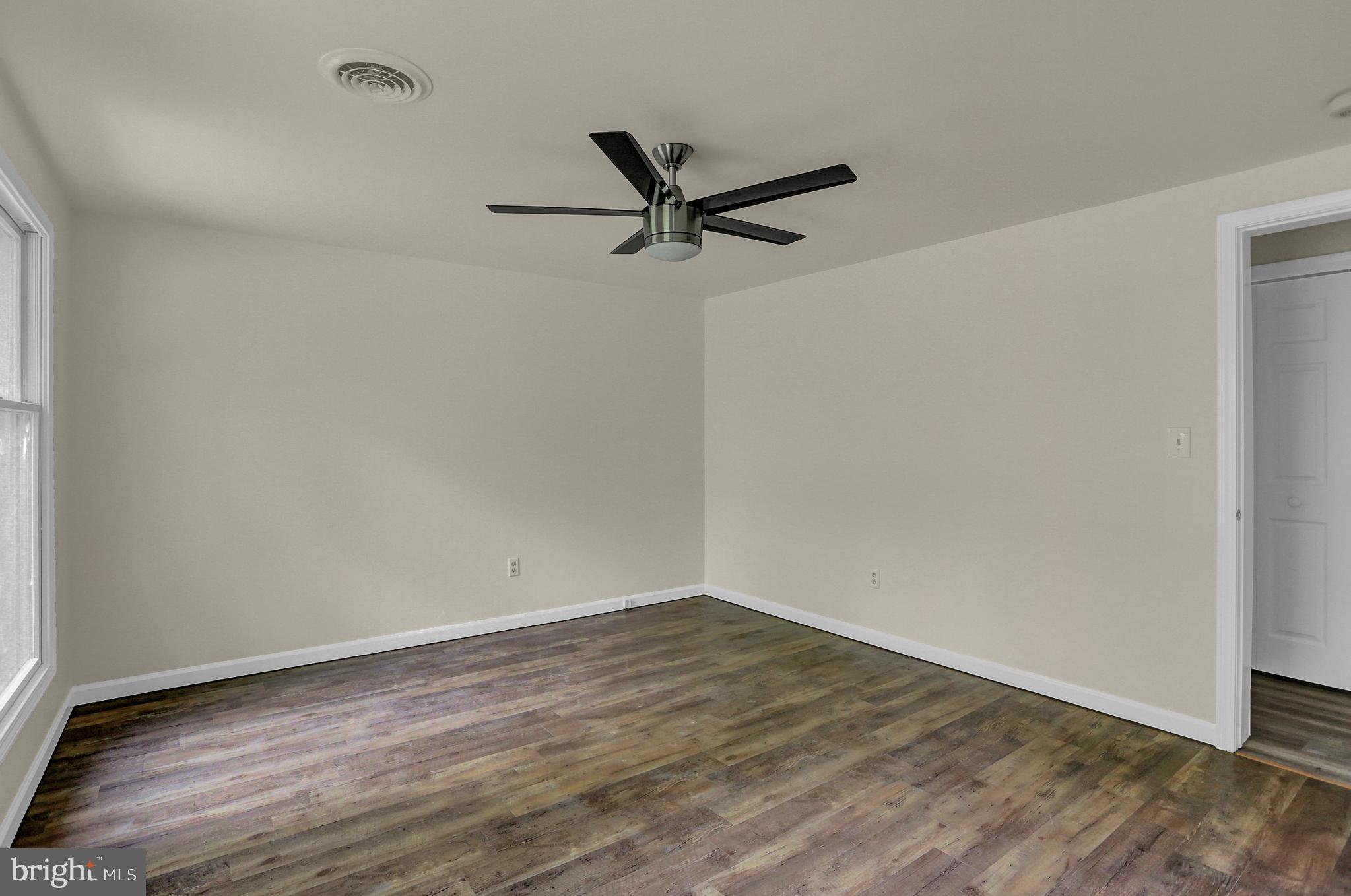 215 Shorb Mill Road Fairfield, PA 17320 - Photo 20 of 39 1st Fl Bedroom #1