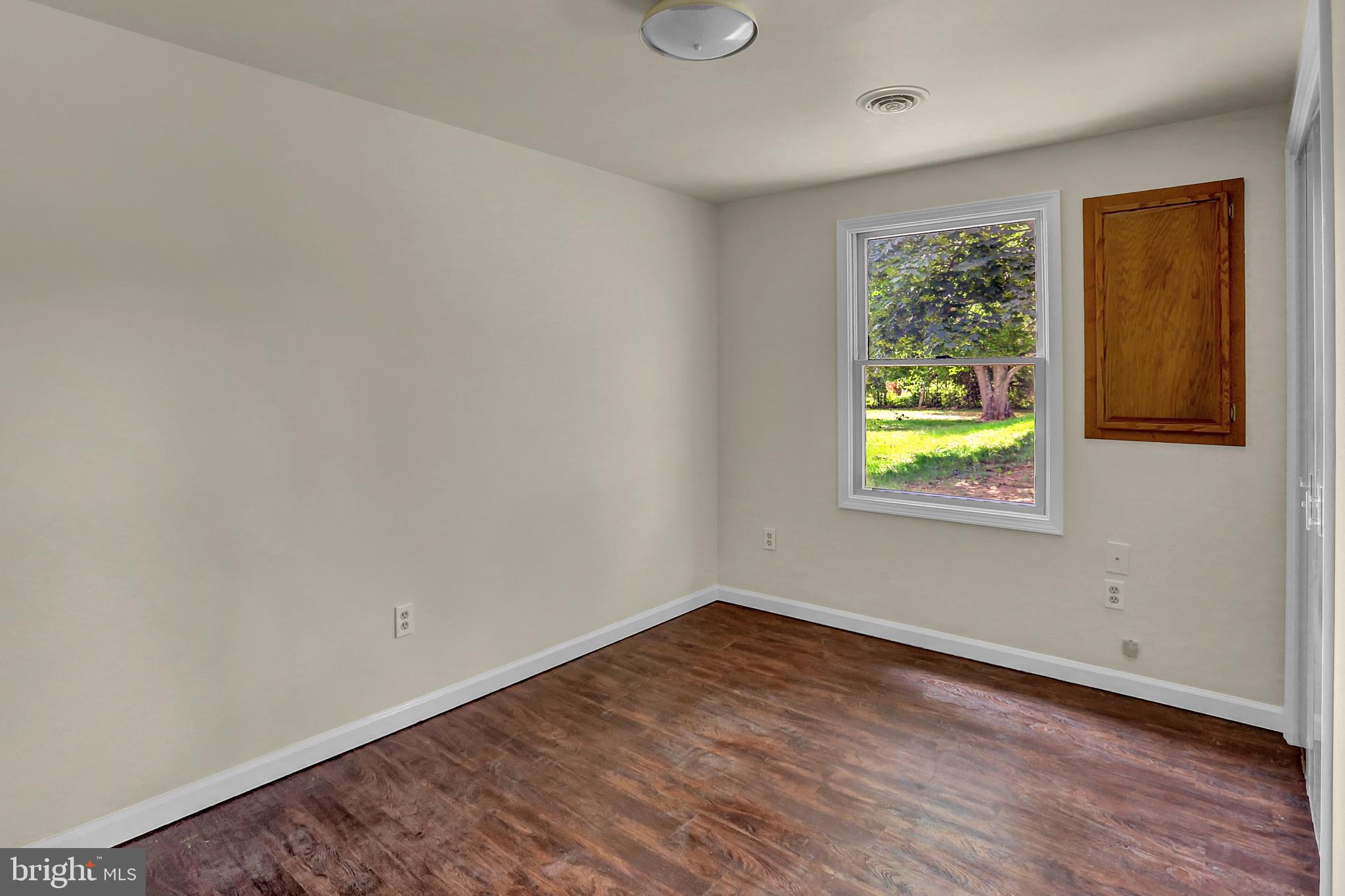 215 Shorb Mill Road Fairfield, PA 17320 - Photo 22 of 39 1st Fl. Bedroom #2