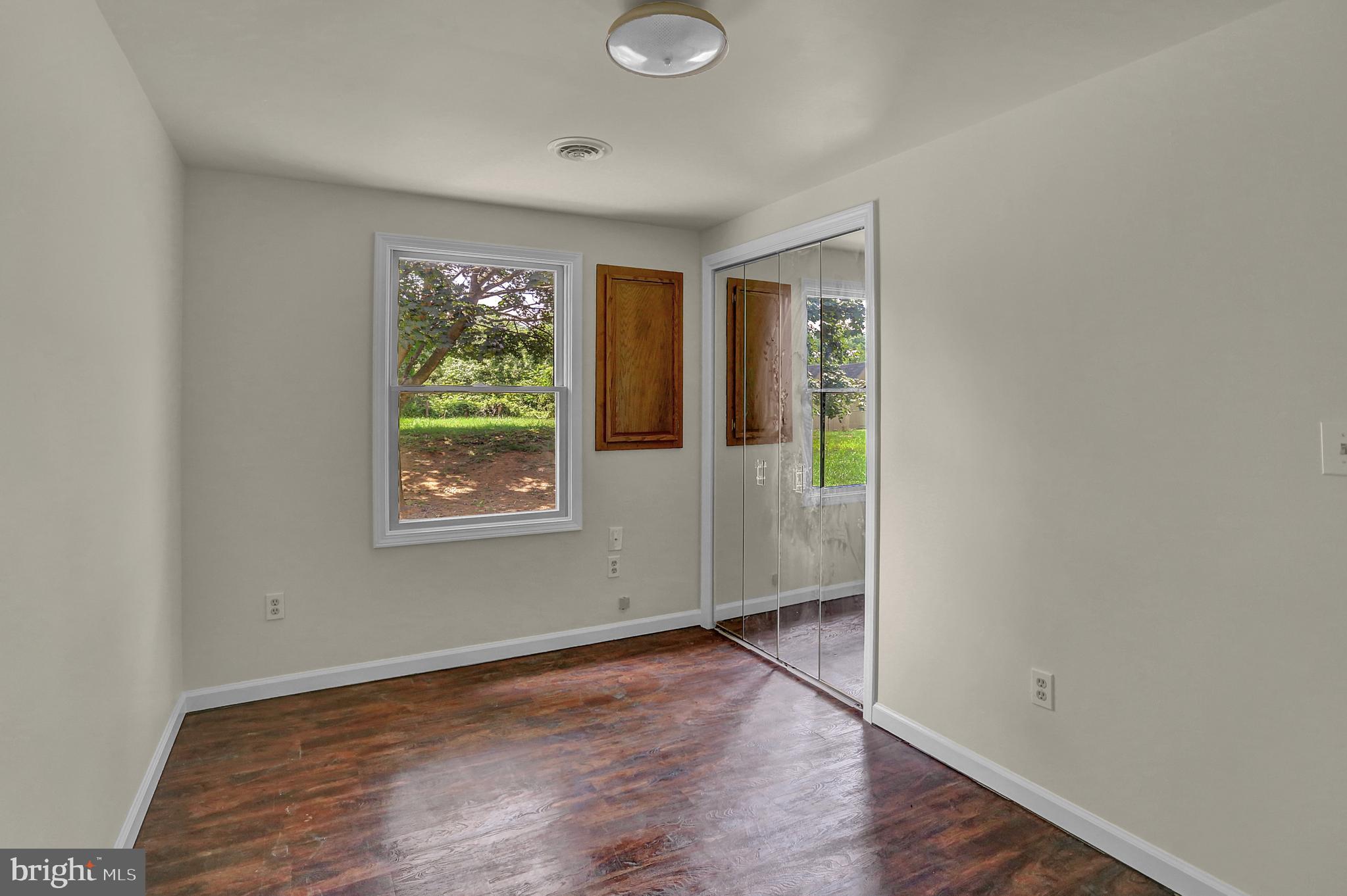 215 Shorb Mill Road Fairfield, PA 17320 - Photo 23 of 39 1st Fl Bedroom #2