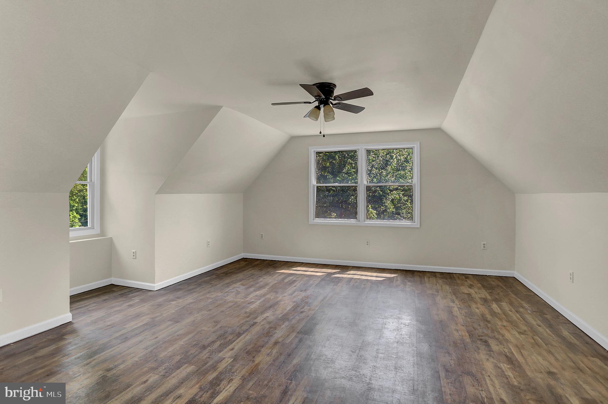 215 Shorb Mill Road Fairfield, PA 17320 - Photo 24 of 39 2nd Fl. Bedroom #3