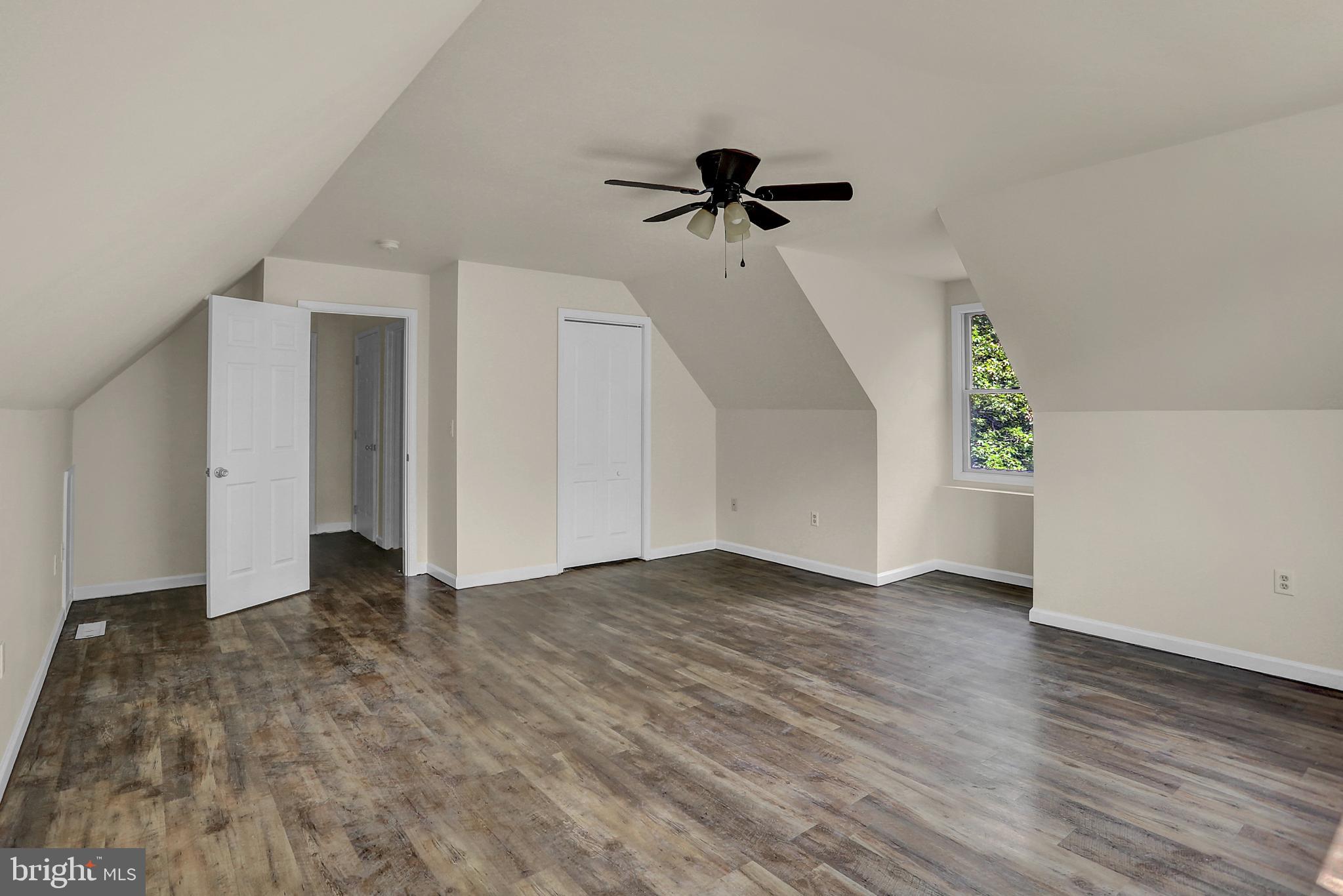 215 Shorb Mill Road Fairfield, PA 17320 - Photo 26 of 39 2nd Fl. Bedroom #4