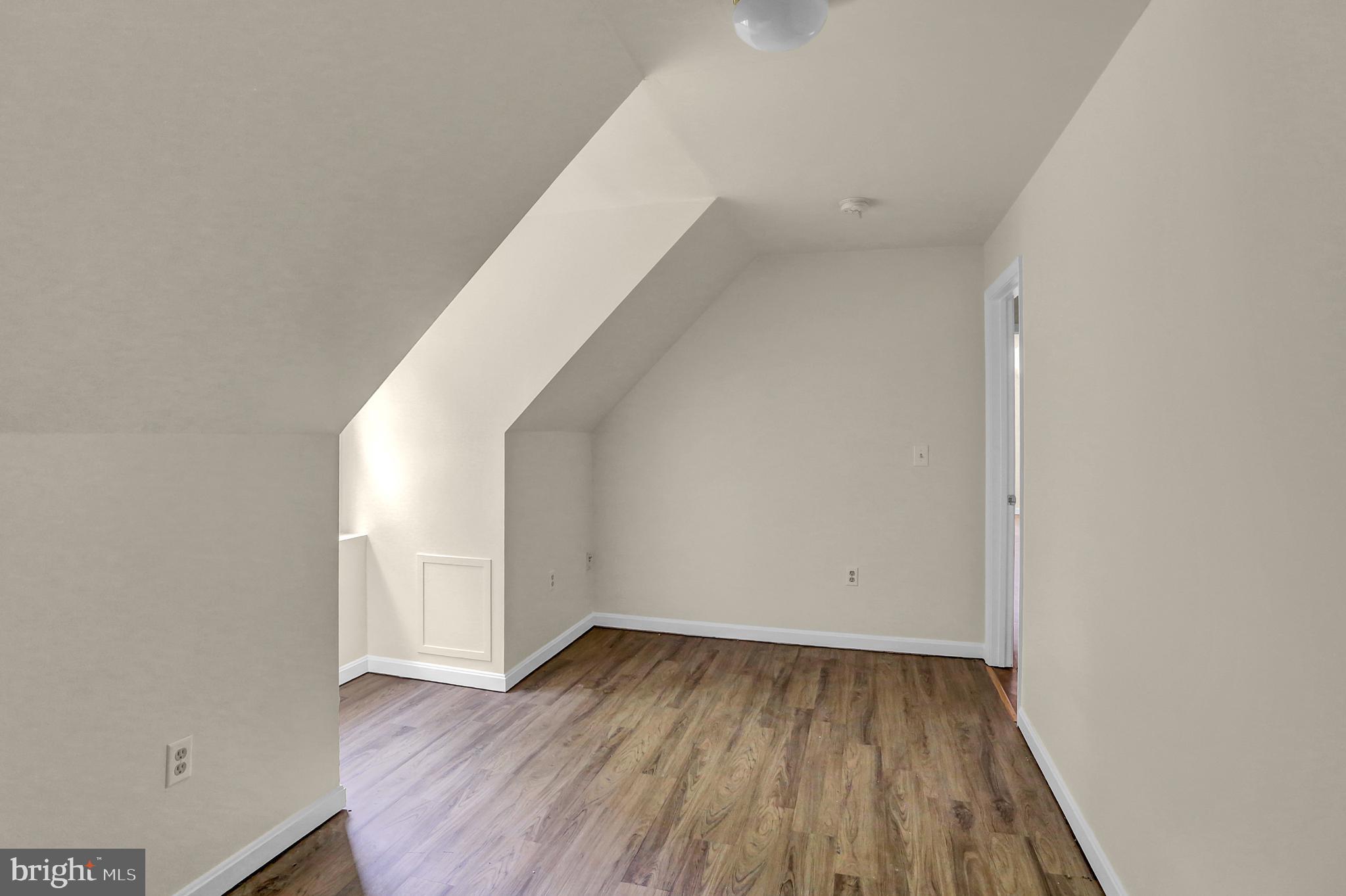 215 Shorb Mill Road Fairfield, PA 17320 - Photo 28 of 39 2nd Fl Bedroom #4