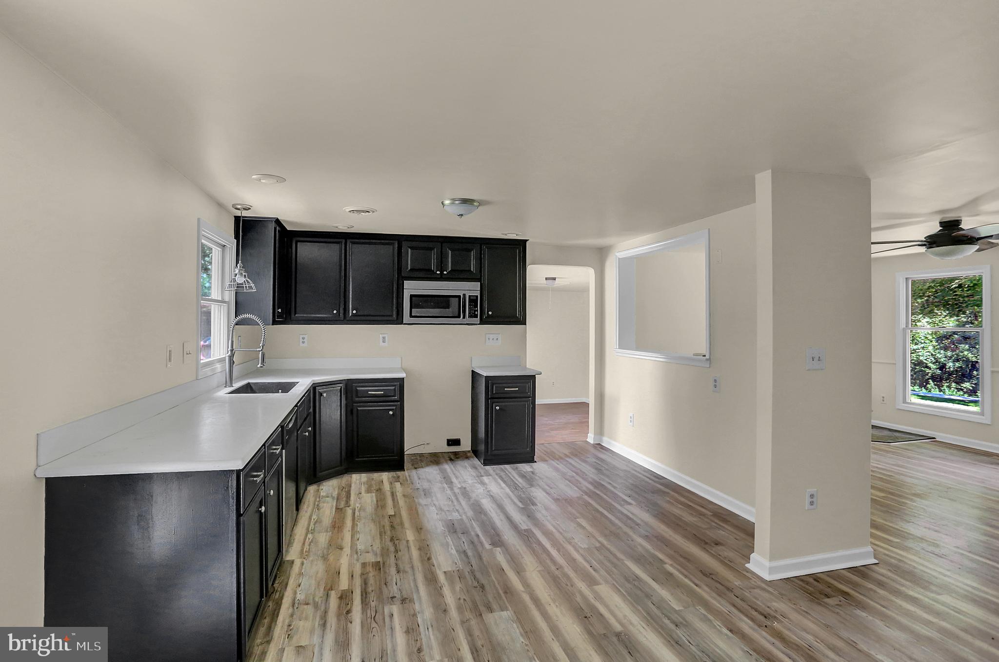 215 Shorb Mill Road Fairfield, PA 17320 - Photo 7 of 39 Kitchen