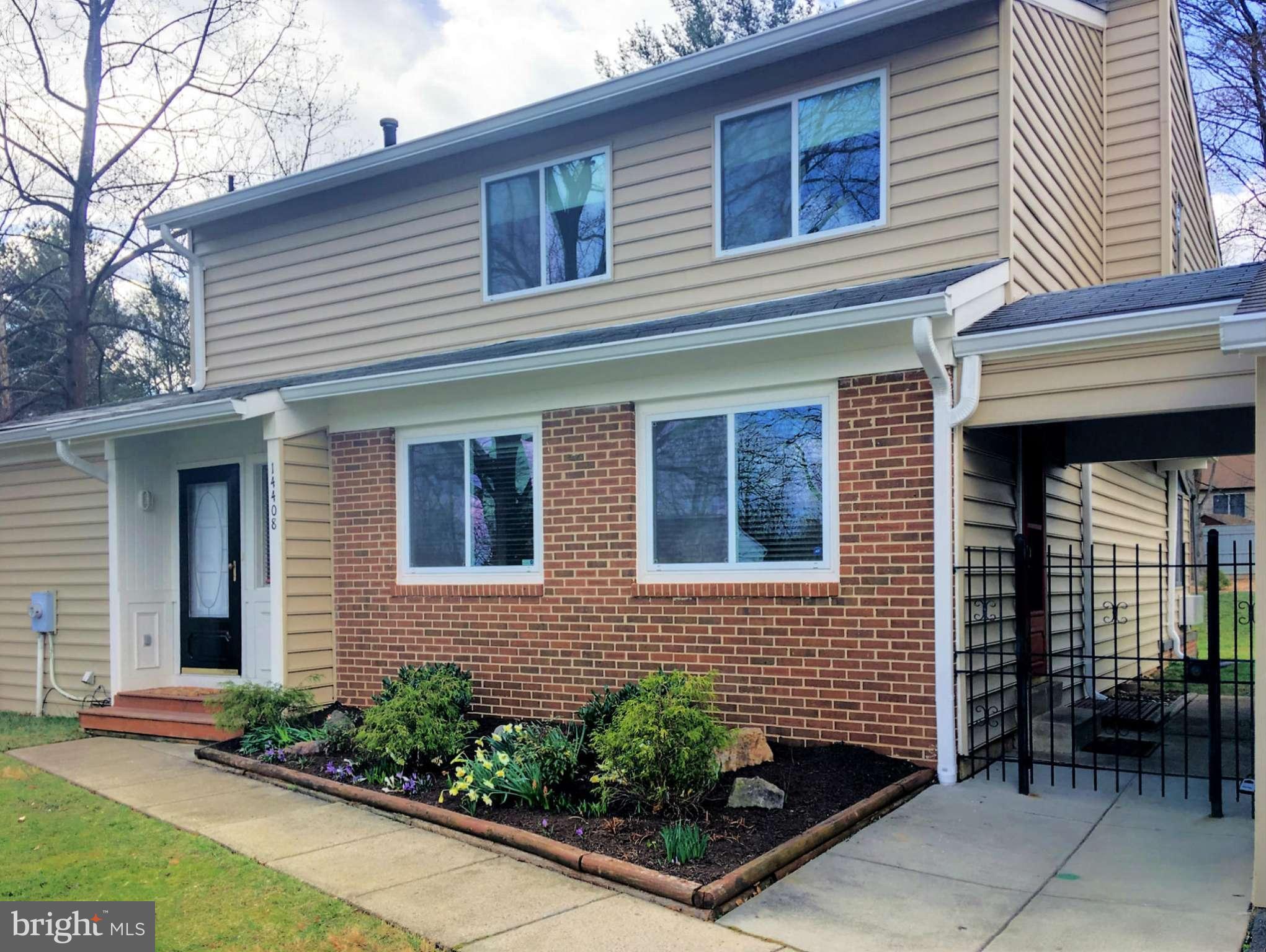 14408 Sturtevant Road Silver Spring, MD 20905 - Photo 2 of 30 Exterior (General)