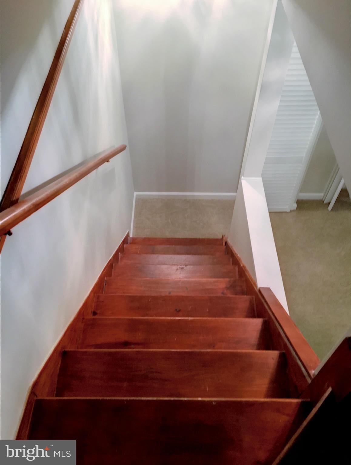 14408 Sturtevant Road Silver Spring, MD 20905 - Photo 26 of 30 Basement