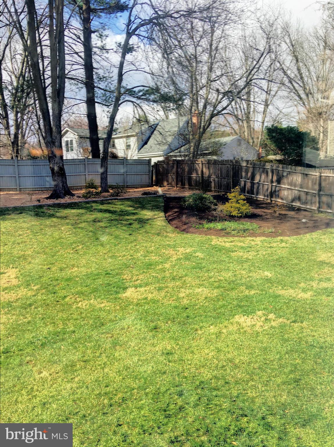 14408 Sturtevant Road Silver Spring, MD 20905 - Photo 29 of 30 Exterior (Rear)