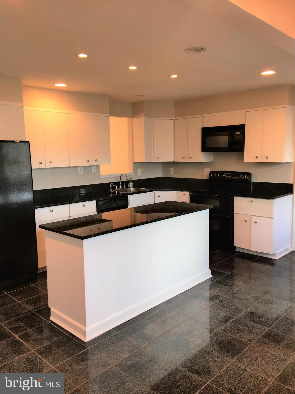 14408 Sturtevant Road Silver Spring, MD 20905 - Photo 4 of 30 Kitchen