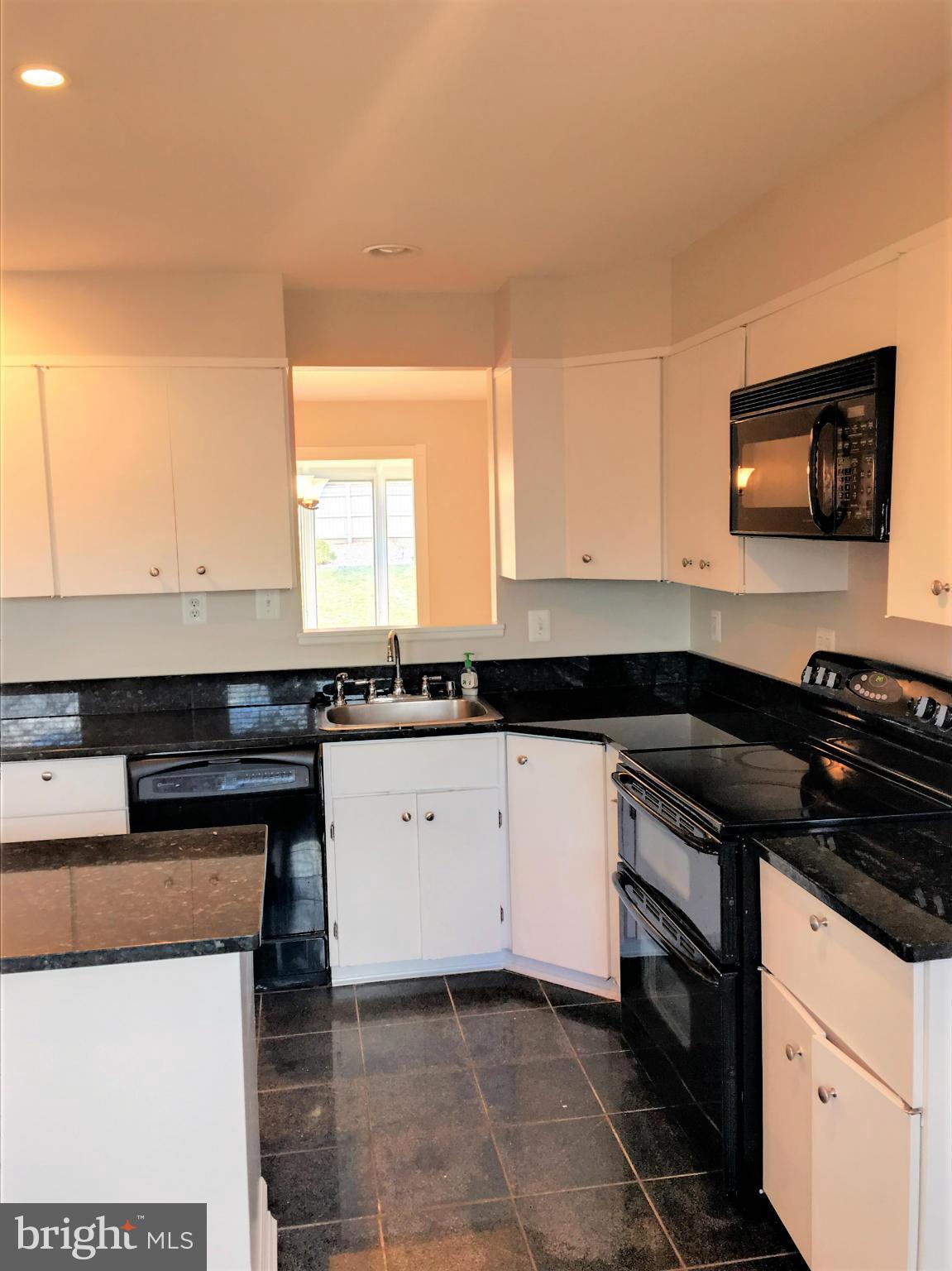 14408 Sturtevant Road Silver Spring, MD 20905 - Photo 5 of 30 Kitchen