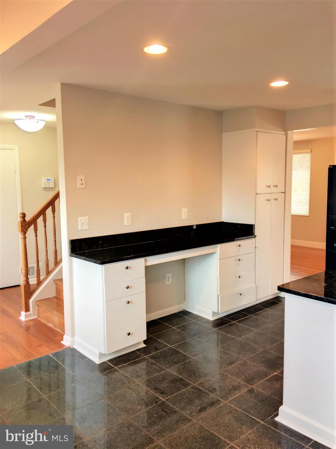 14408 Sturtevant Road Silver Spring, MD 20905 - Photo 6 of 30 Kitchen
