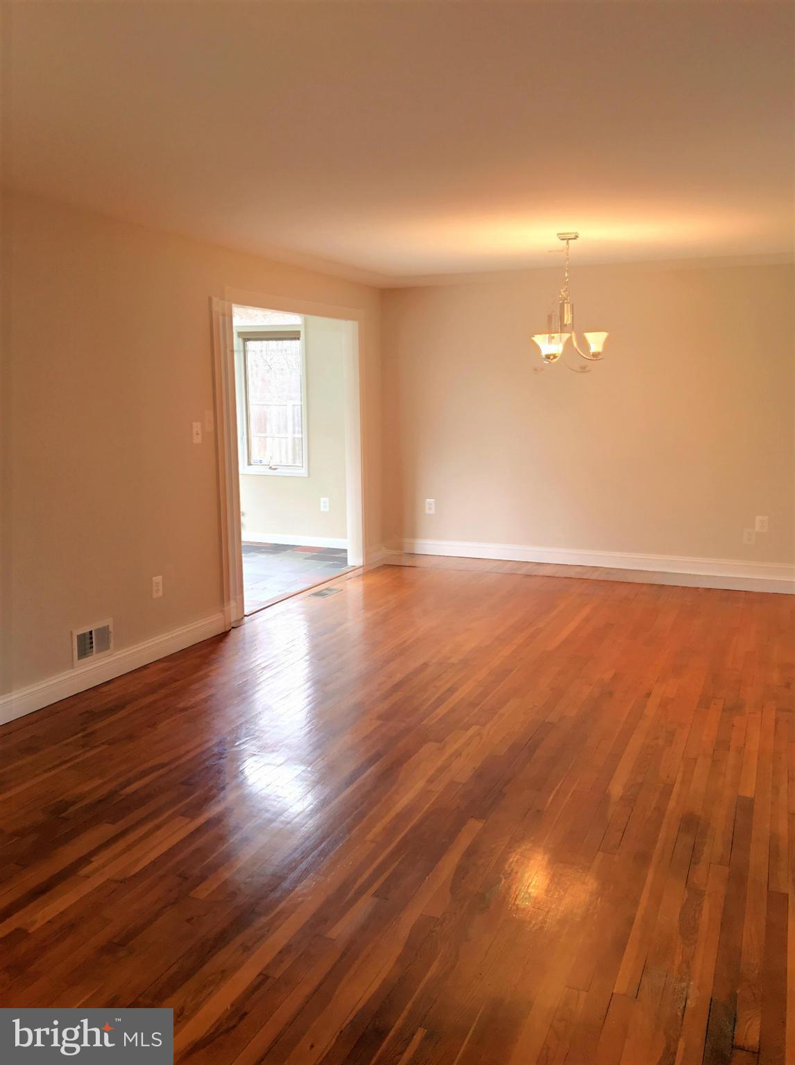 14408 Sturtevant Road Silver Spring, MD 20905 - Photo 9 of 30 Dining Room
