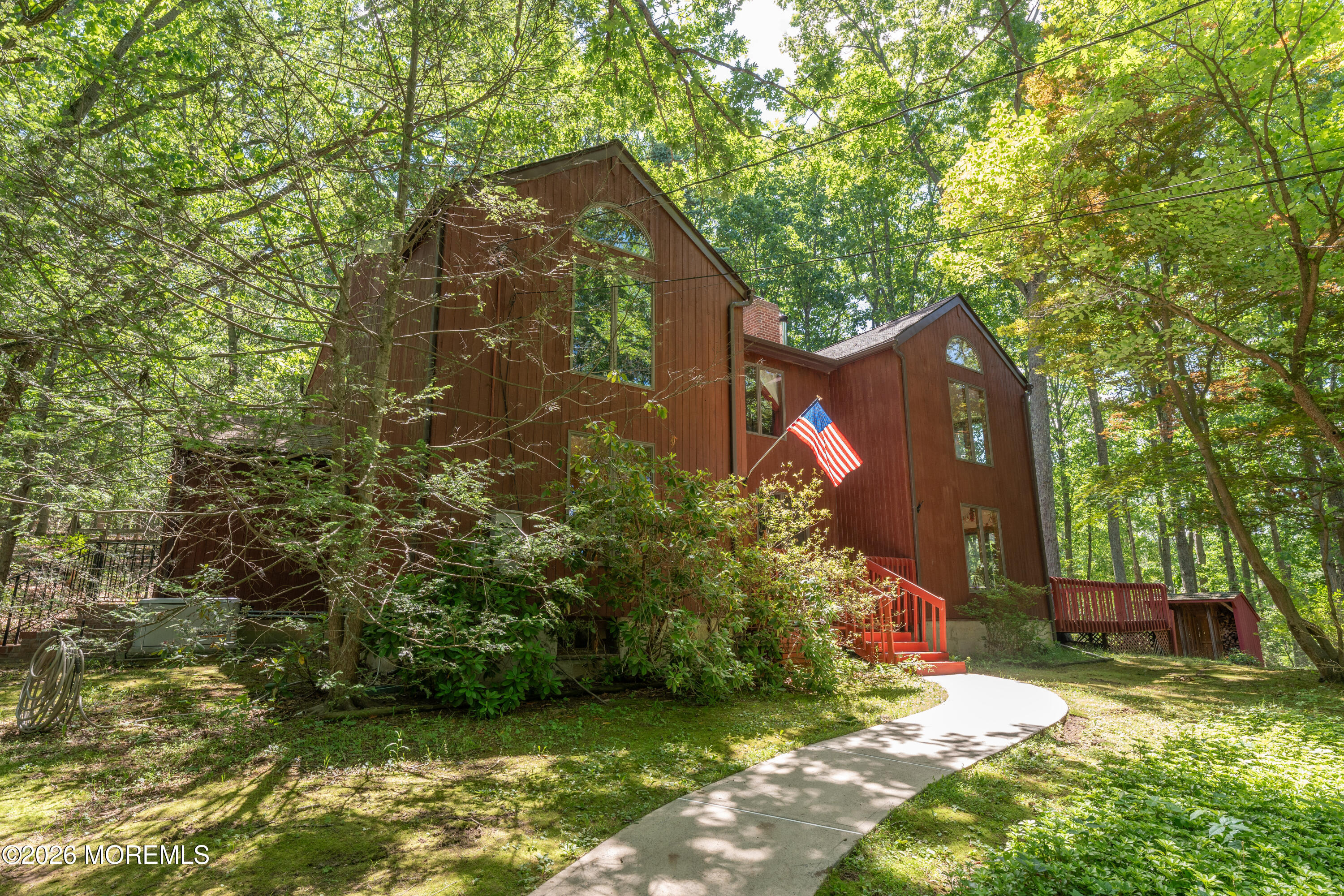 48 Chambers Road Cream Ridge, NJ 08514 - Photo 5 of 52 DSC00062