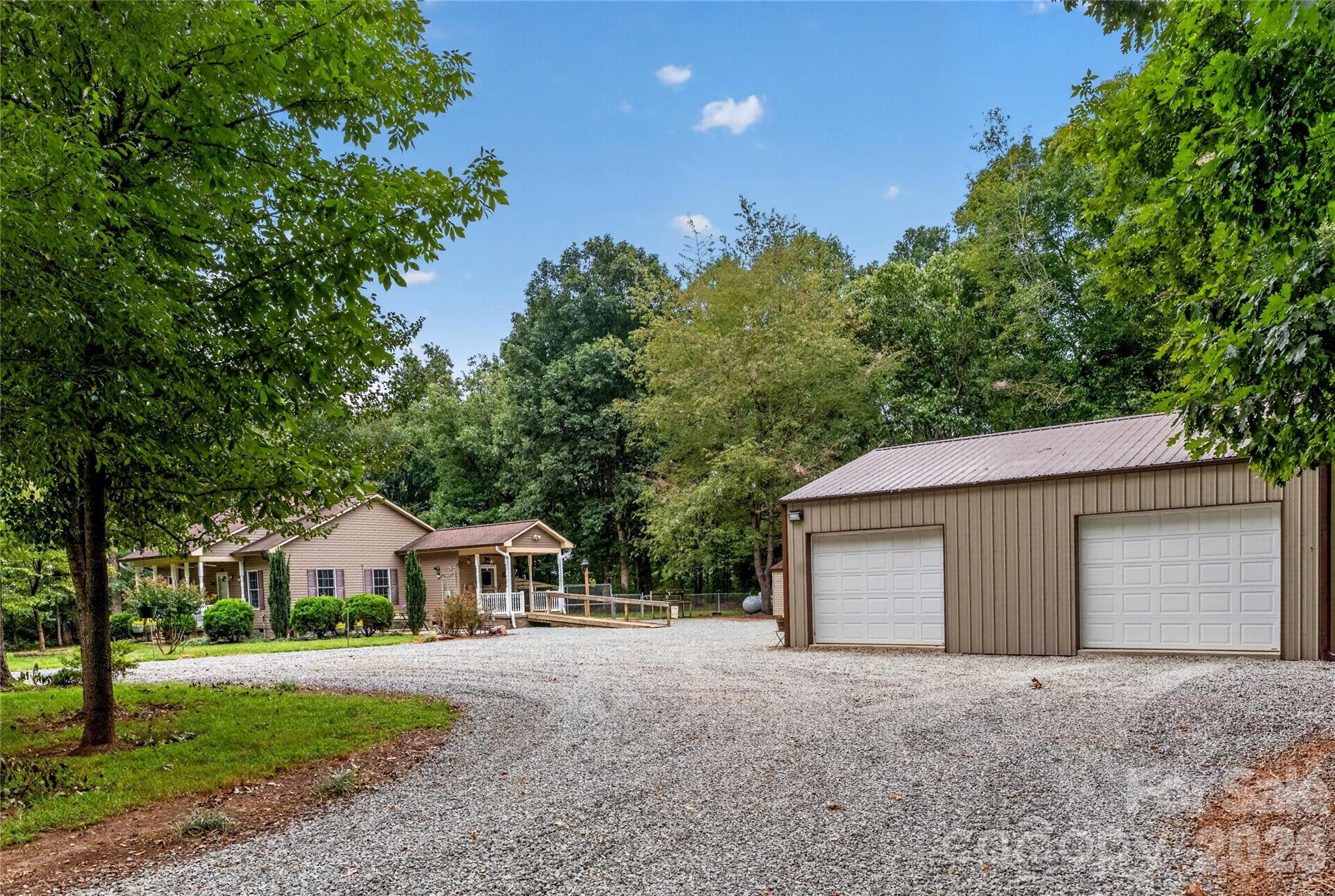 123 Trumpet Branch Road Olin, NC 28660 - Photo 27 of 35 Gallery Image 27