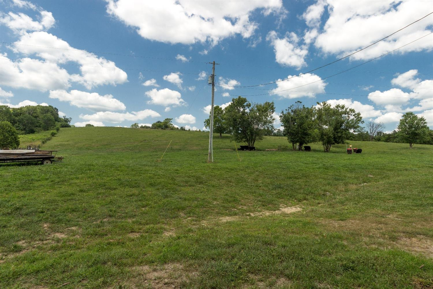 1530 Grapevine Road Harrodsburg, KY 40330 - Photo 31 of 37 Photo 31