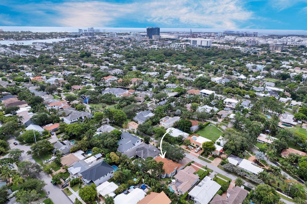 805 Southeast 10th Street Fort Lauderdale, FL 33316 - Photo 23 of 25