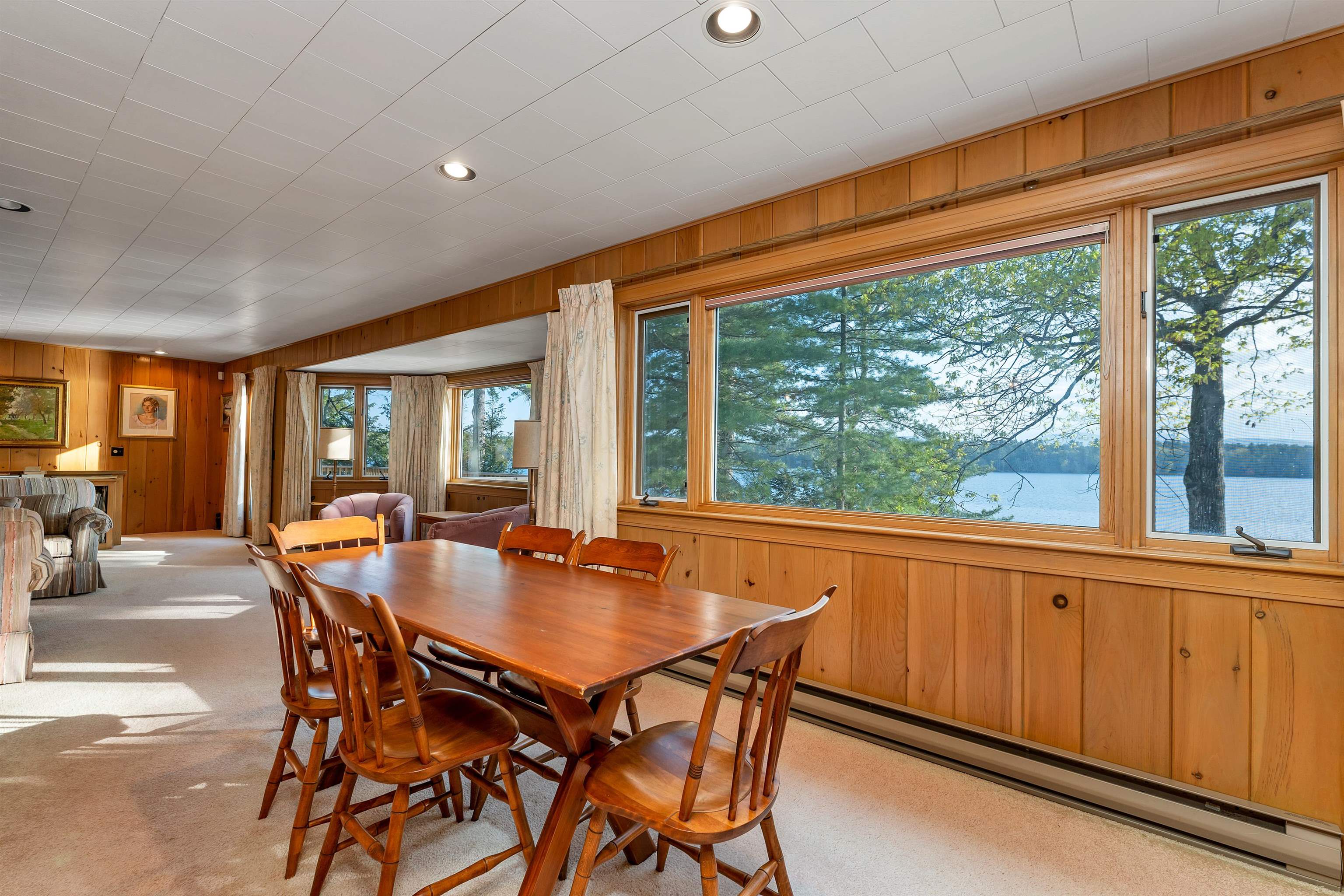 74 Keewaydin Road Wolfeboro, NH 03894 - Photo 46 of 58