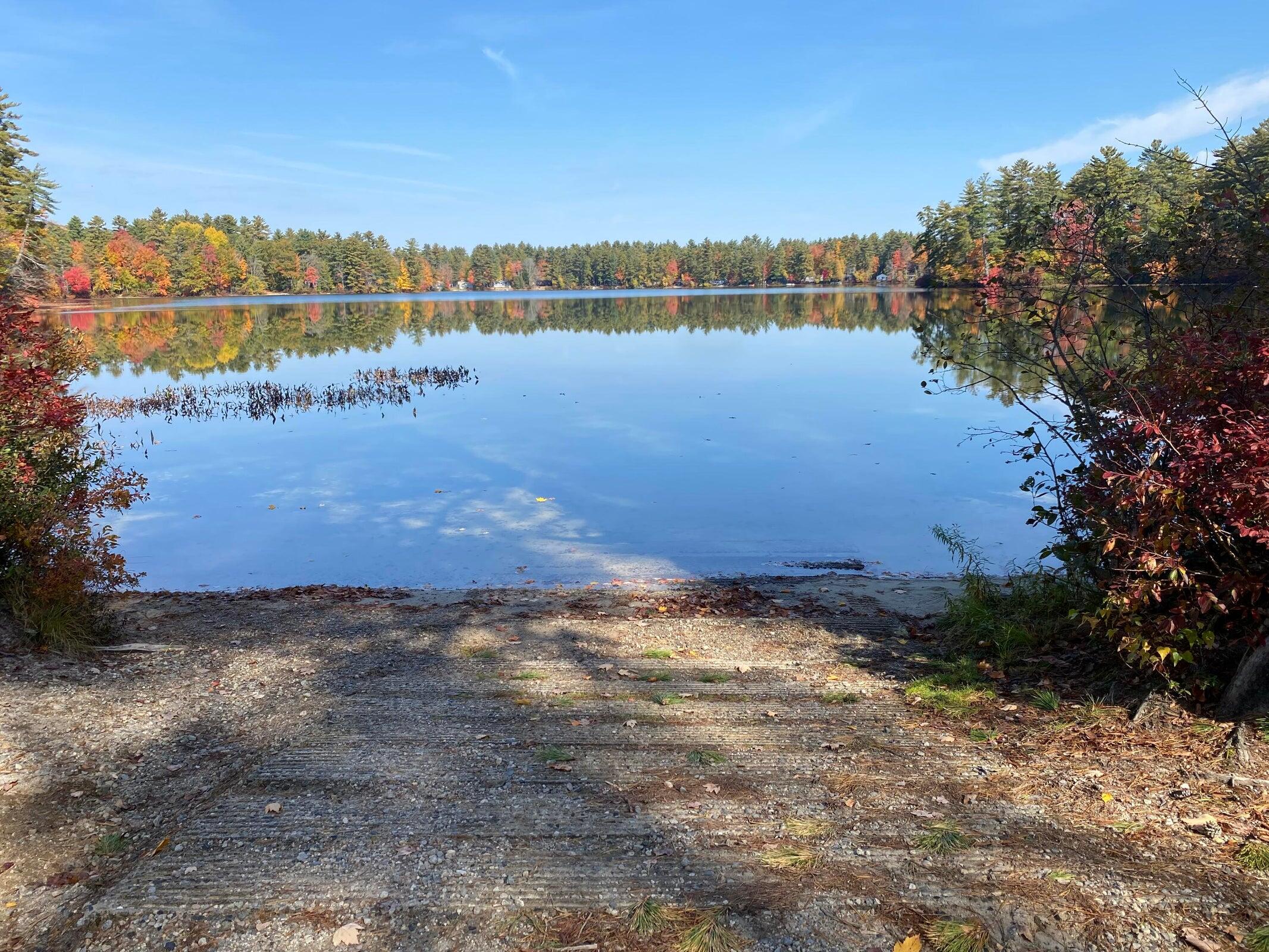 Lot #4 Sand Pond Road East Baldwin, ME 04024 - Photo 9 of 10 Photo 10