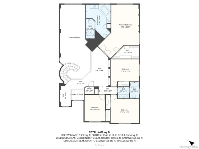 $6,000 | 169 Hamlet Drive, Mount Sinai, NY 11766