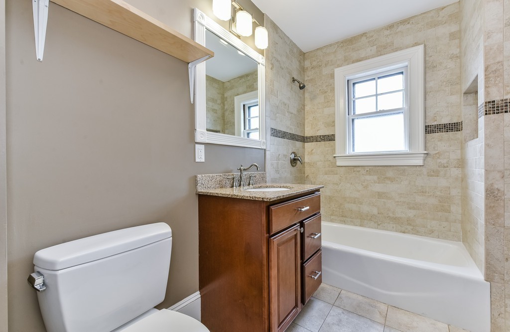 8 Upland Road, Unit 1 Brookline, MA 02445 - Photo 17 of 20 Gallery Image 17