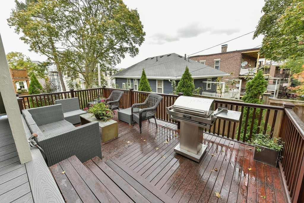 8 Upland Road, Unit 1 Brookline, MA 02445 - Photo 20 of 20 Gallery Image 20