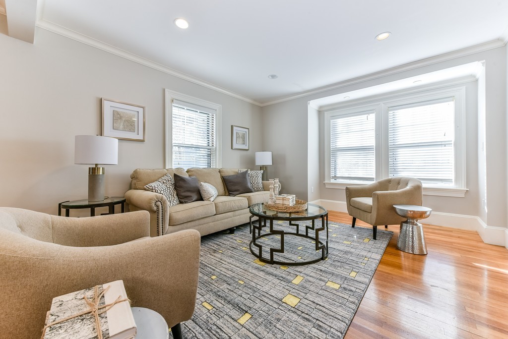 8 Upland Road, Unit 1 Brookline, MA 02445 - Photo 5 of 20 Gallery Image 5