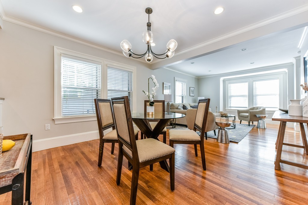 8 Upland Road, Unit 1 Brookline, MA 02445 - Photo 7 of 20 Gallery Image 7