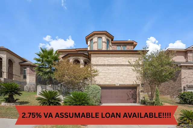 $489,000 | 11107 Cup Flower, San Antonio, TX 78245