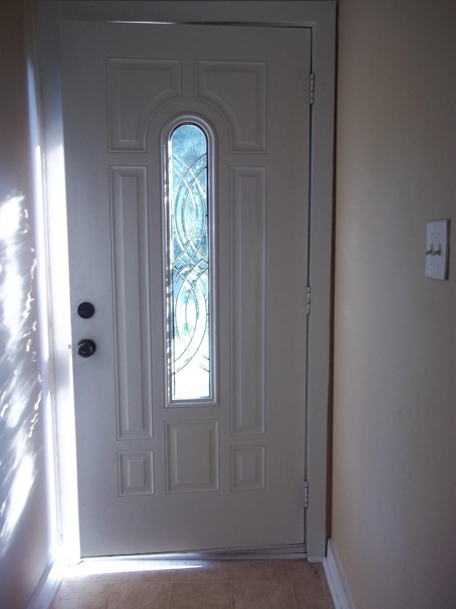 126 Nevada Circle Oak Ridge, TN 37830 - Photo 7 of 11 beautiful front door