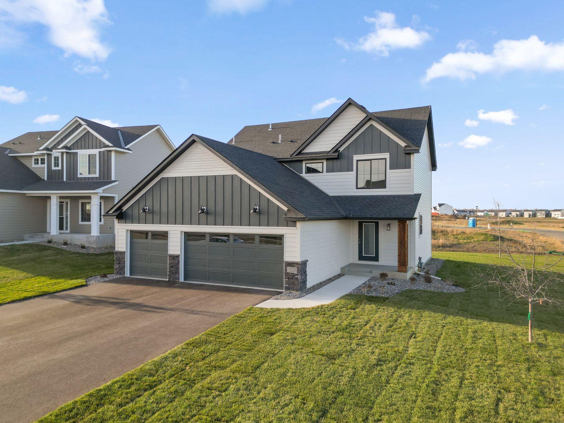 15029 Ardmullivan Lane Rosemount, MN 55068 - Photo 1 of 45