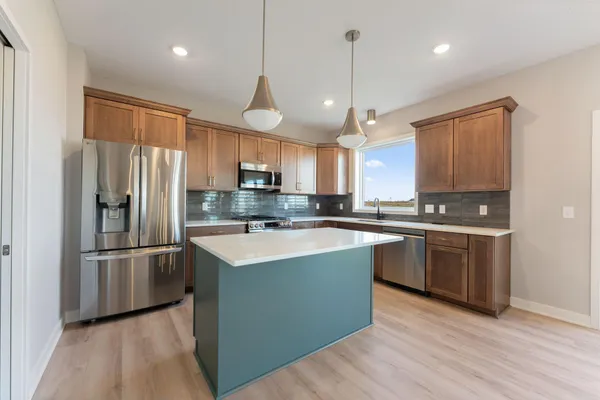 $708,000 | 15029 Ardmullivan Lane, Rosemount, MN 55068