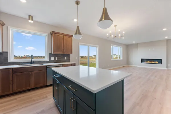 $708,000 | 15029 Ardmullivan Lane, Rosemount, MN 55068