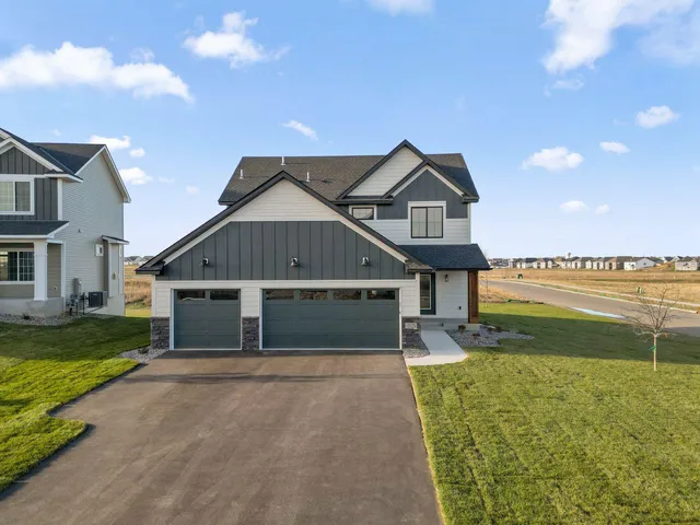 $708,000 | 15029 Ardmullivan Lane, Rosemount, MN 55068