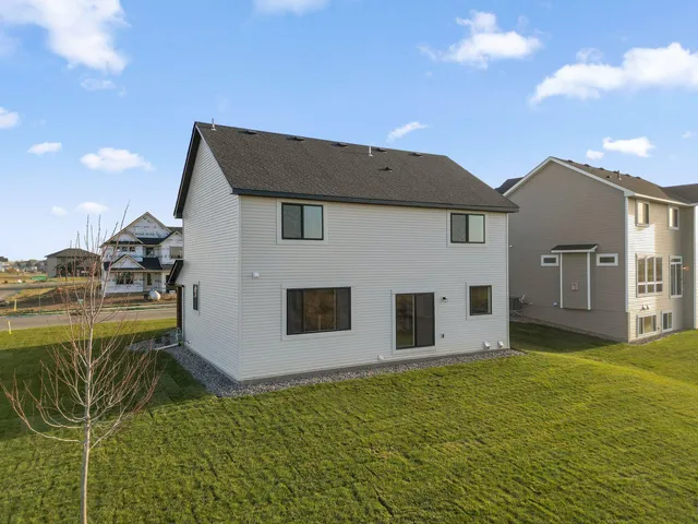 $708,000 | 15029 Ardmullivan Lane, Rosemount, MN 55068