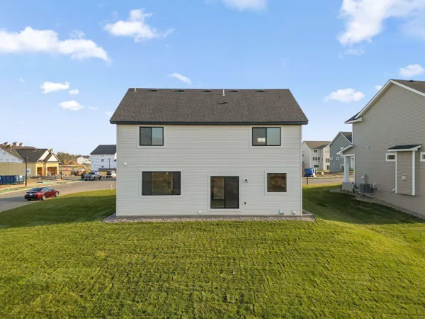 $708,000 | 15029 Ardmullivan Lane, Rosemount, MN 55068