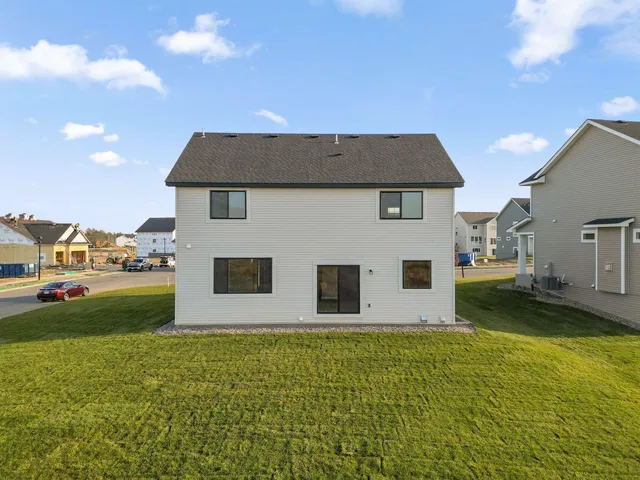 $708,000 | 15029 Ardmullivan Lane, Rosemount, MN 55068