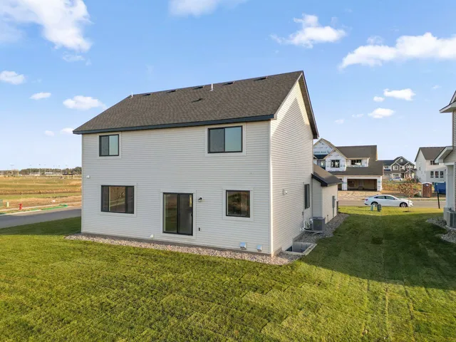 $708,000 | 15029 Ardmullivan Lane, Rosemount, MN 55068