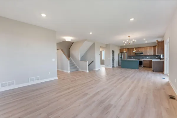 $708,000 | 15029 Ardmullivan Lane, Rosemount, MN 55068