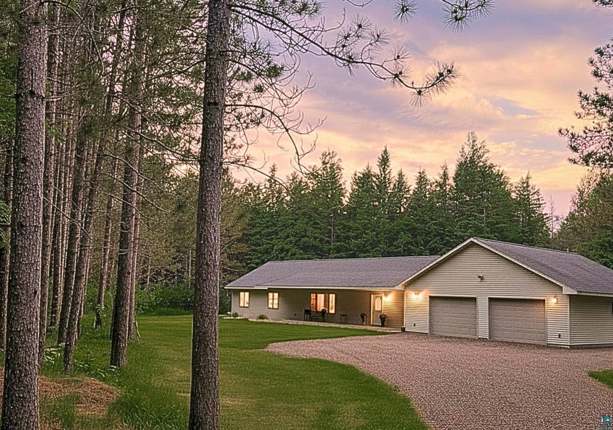 41 East Stark Road Esko, MN 55733 - Photo 1 of 5 Front house