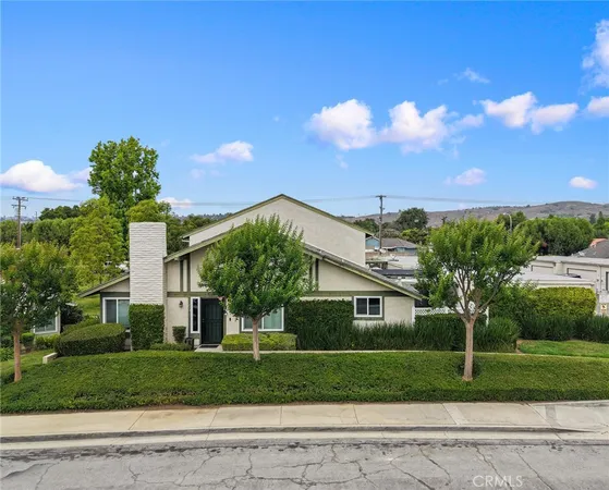 $749,900 | 735 Leafwood Court, Brea, CA 92821