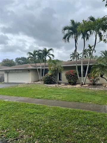 $4,800 | 10153 Southwest 51st Street, Cooper City, FL 33328