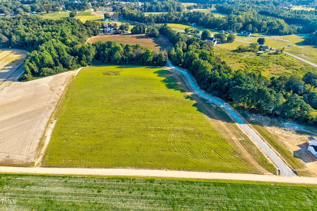 $239,000 | 2 Mockingbird Lane, Willow Spring, NC 27592