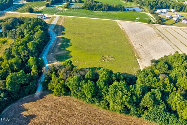 $239,000 | 2 Mockingbird Lane, Willow Spring, NC 27592