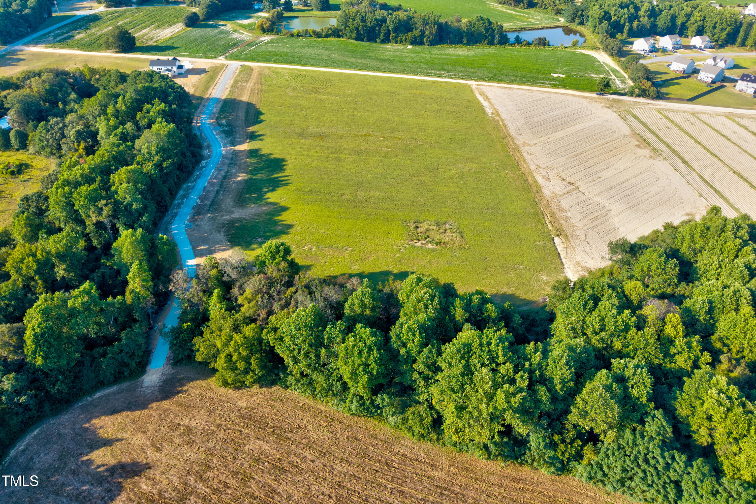 2 Mockingbird Lane Willow Spring, NC 27592 - Photo 8 of 10 18-Mockingbird Ln-18