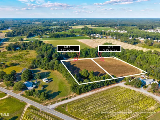 $239,000 | 2 Mockingbird Lane, Willow Spring, NC 27592