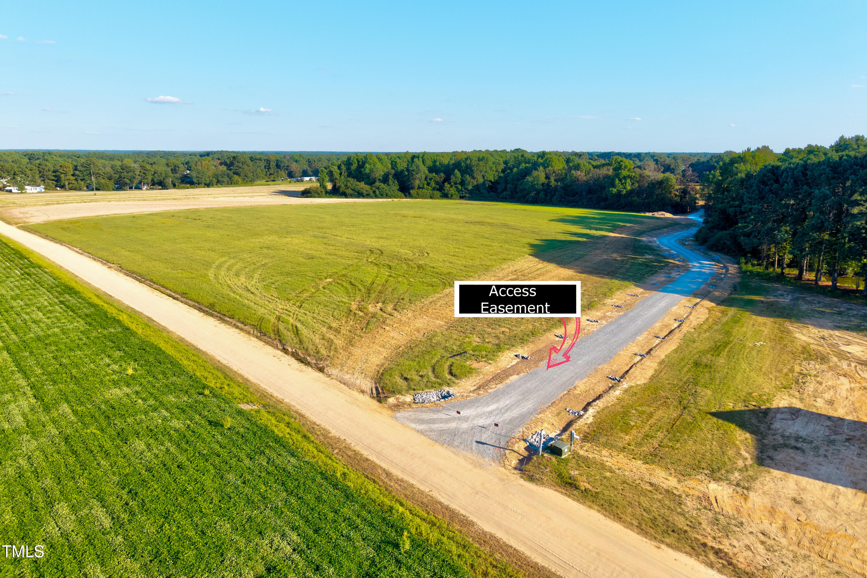 2 Mockingbird Lane Willow Spring, NC 27592 - Photo 10 of 10 19-Mockingbird Ln-19