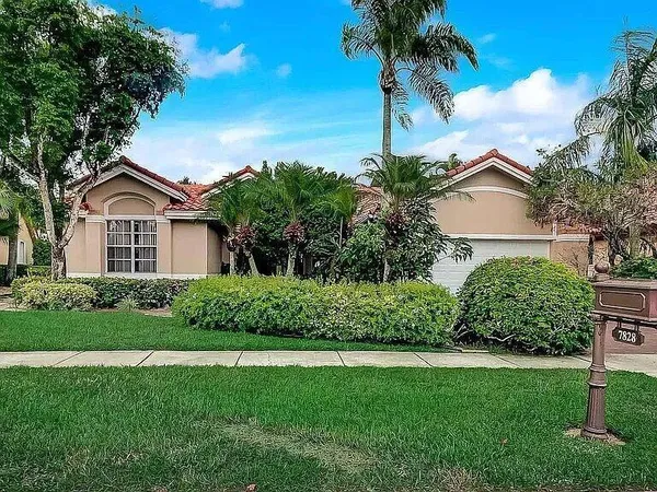 $4,998 | 7828 Dorchester Road, Boynton Beach, FL 33472