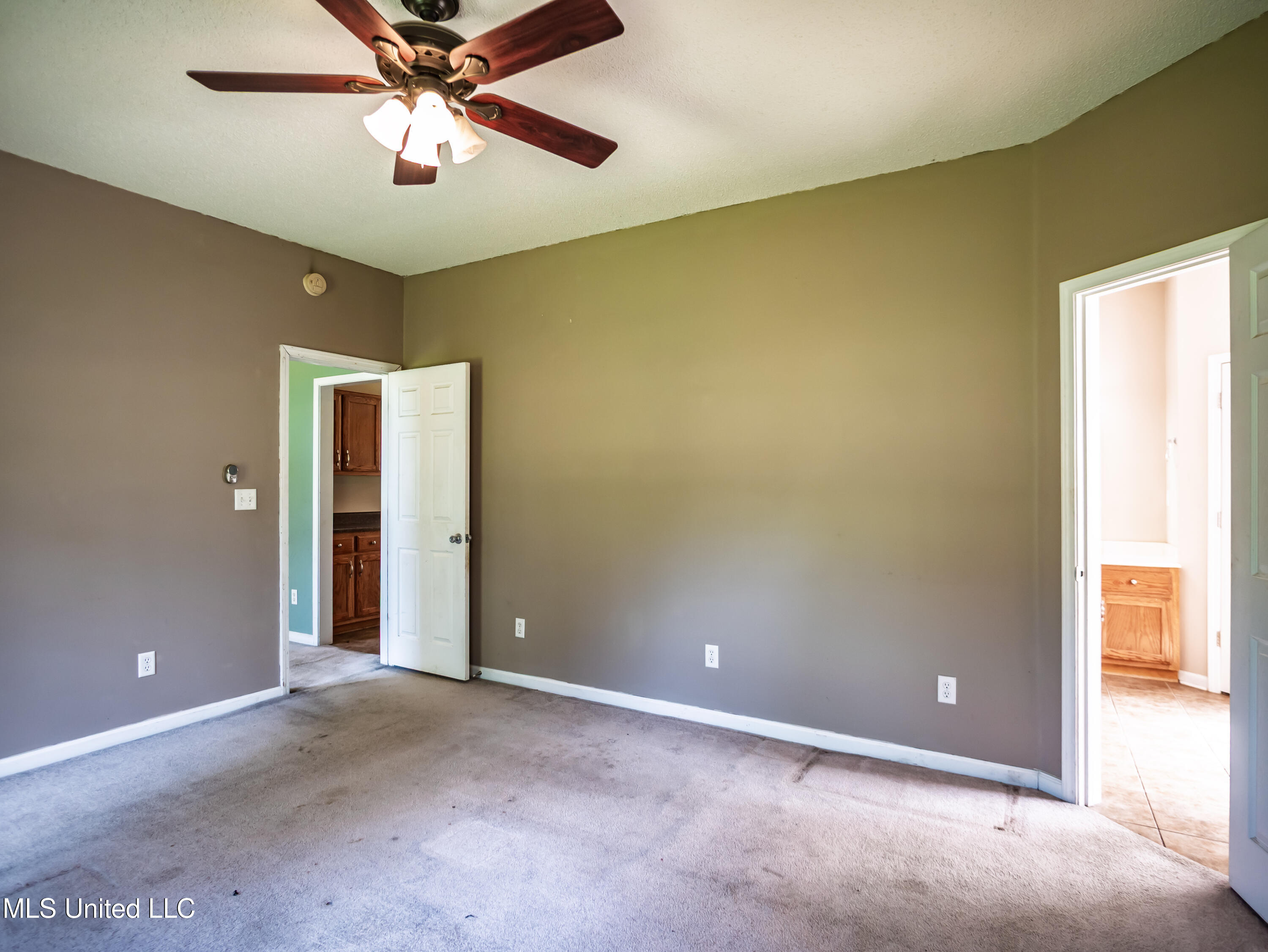 250 Greg Taylor Road Courtland, MS 38620 - Photo 21 of 36 250 Gregory Taylor Rd Courtland MS_2025-