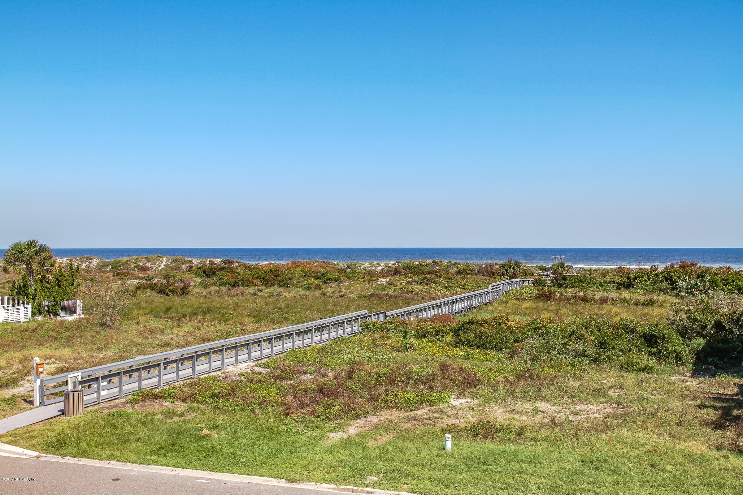 645 Ocean Palm Way St. Augustine, FL 32080 - Photo 32 of 47 a view of an ocean and mountain