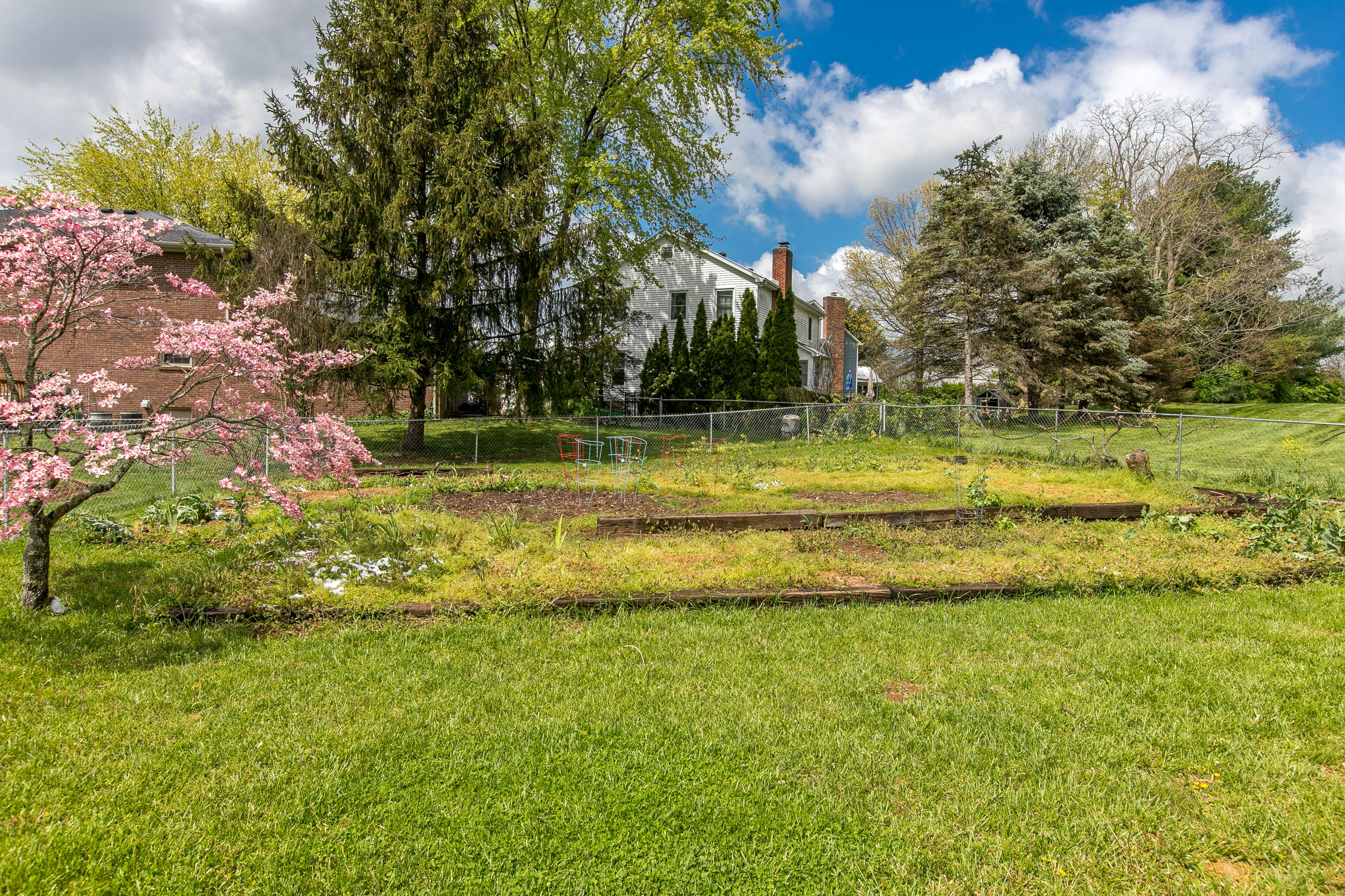 206 Falcon Road Versailles, KY 40383 - Photo 46 of 49 2-12