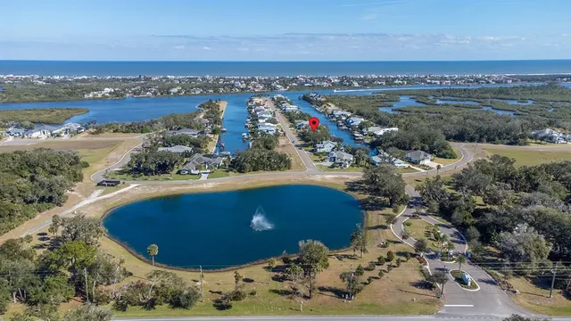$255,000 | 110 Seaside Pt Point, Flagler Beach, FL 32136