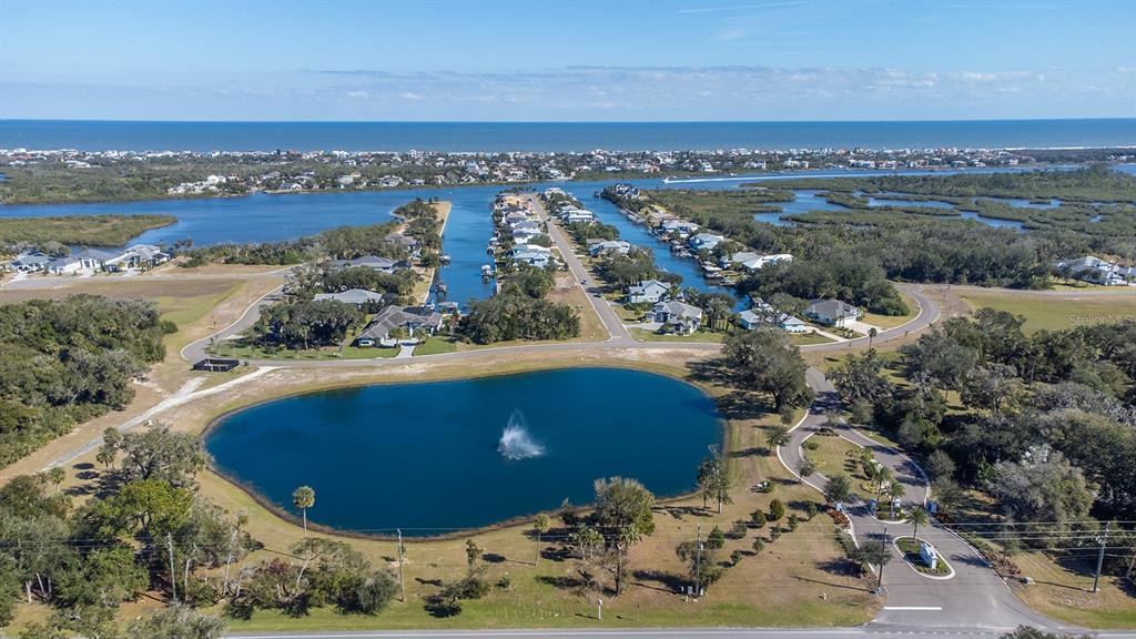 110 Seaside Pt Point Flagler Beach, FL 32136 - Photo 20 of 28